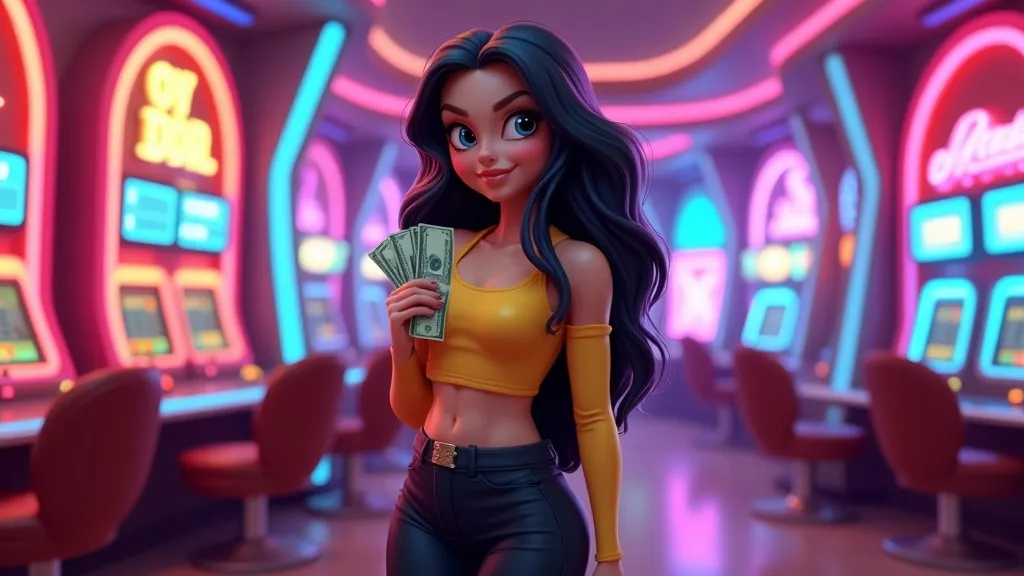 needforslots bonus